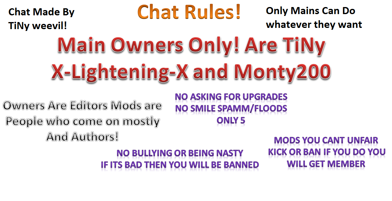 Xat chat room